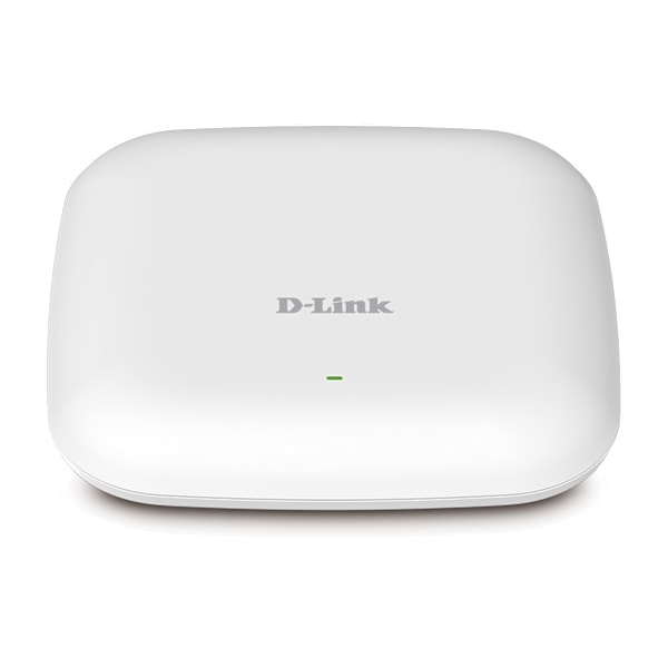 DAP-2662 Radio access GigE 802.11ac Wave1 WiFi dualband Vit