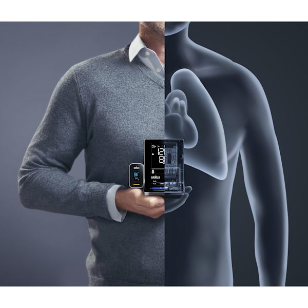 Pulse Oximeter 1 YK-81C