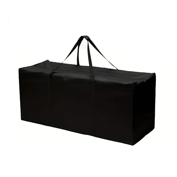 Överdrag för utemöbler med förvaringsväska - 173x76x51cm (68x20x30in) S