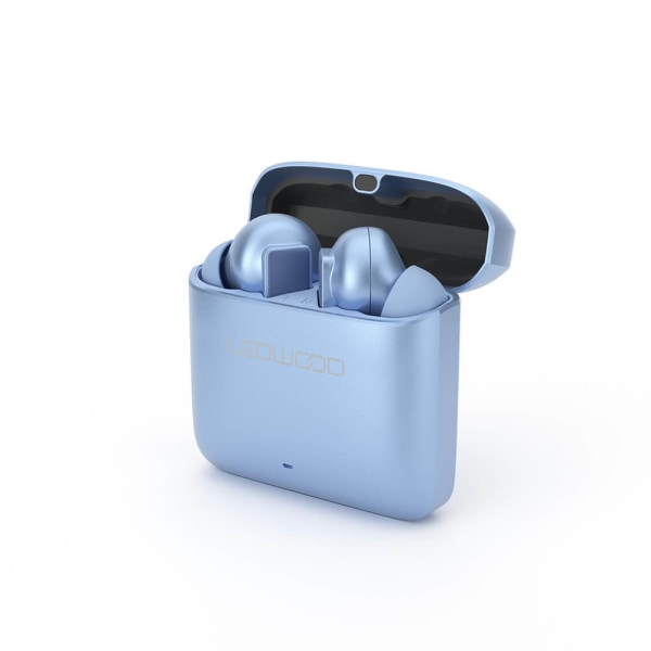 Hörlur Titan TWS True Wireless In-Ear Blå