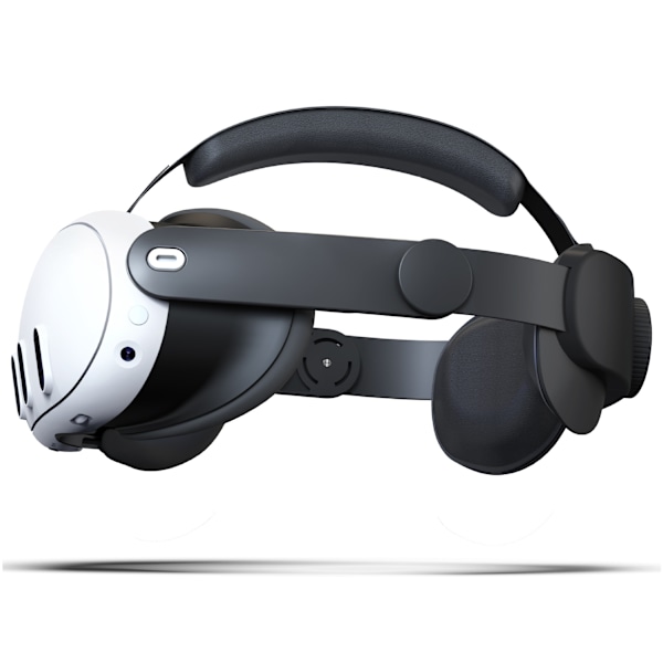 DEVASO Meta Quest 3 VR Headsetrem (Version 1.0) Sort