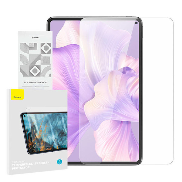 Baseus krystal hærdet glas 0,3 mm til tablet Huawei MatePad Pro 11"