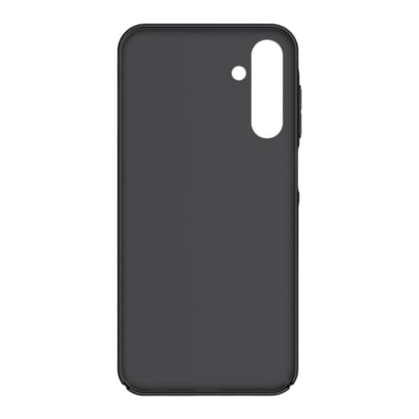 Etui Nillkin Super Frosted Shield Pro til Samsung Galaxy A25 5G (sort)