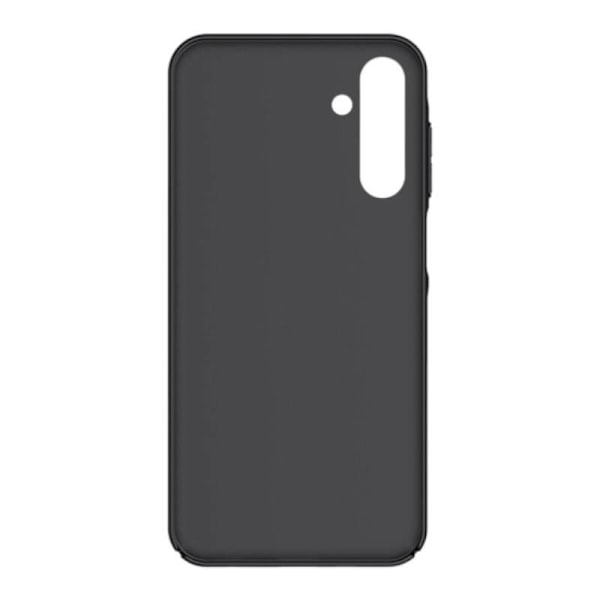 Fodral Nillkin Super Frosted Shield Pro för Samsung Galaxy A25 5G (svart)