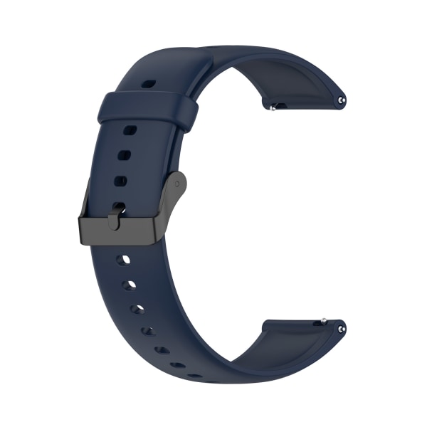 Klockarmband för SKG V9 Pro, Amazfit Bip5 Unity Mörkblå