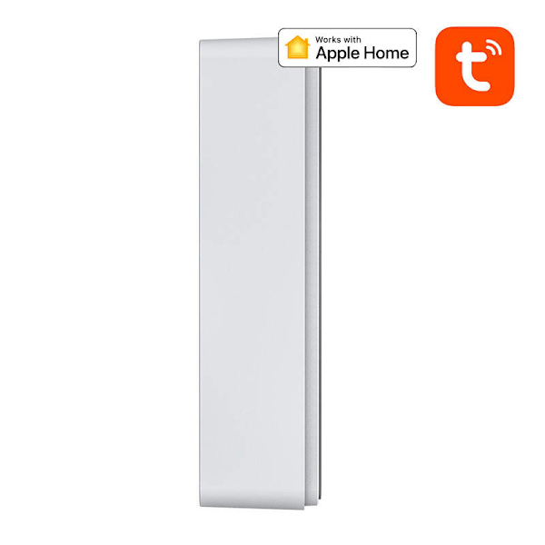 Smart vattensensor HomeKit NEO NAS-WS05BH ZigBee