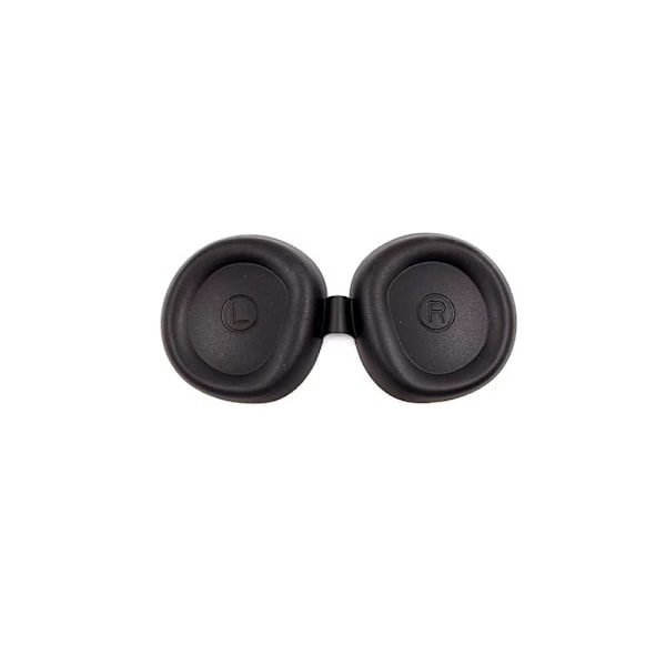 VR linsecover til Meta Quest 3 Sort
