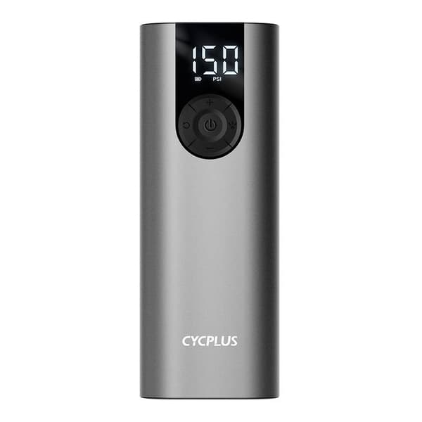 Cyclplus A8 elektrisk pump