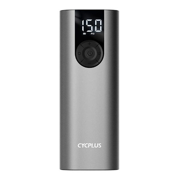 Cycplus A8 sähköpumppu