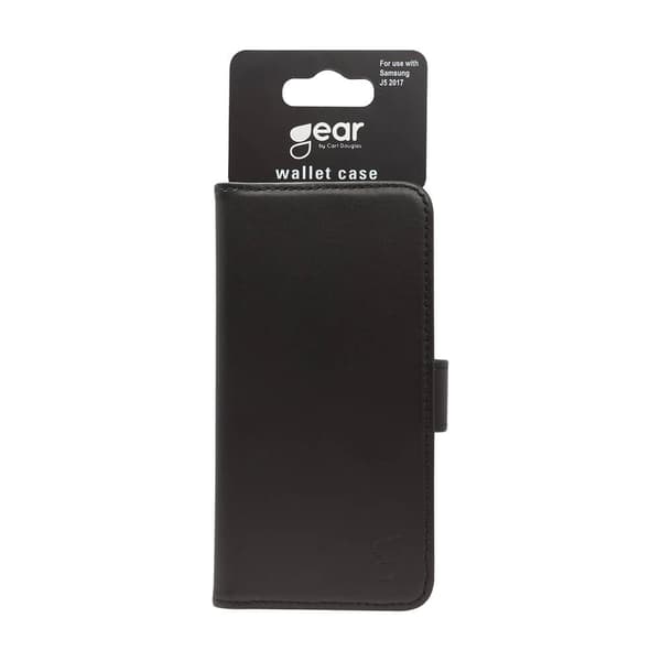 Wallet Samsung J5 2017 Sort