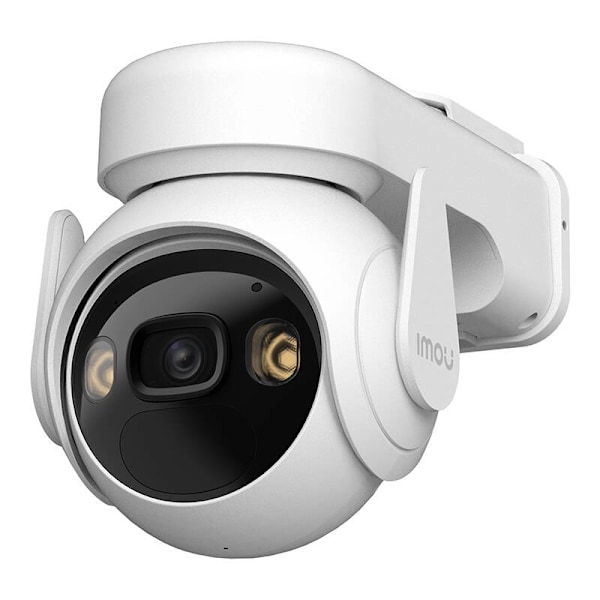 Utomhus Wi-Fi Kamera Imou Cell PT 3mp H.265
