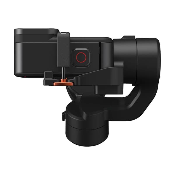 Actionkamera Gimbal iSteady Pro4 Svart