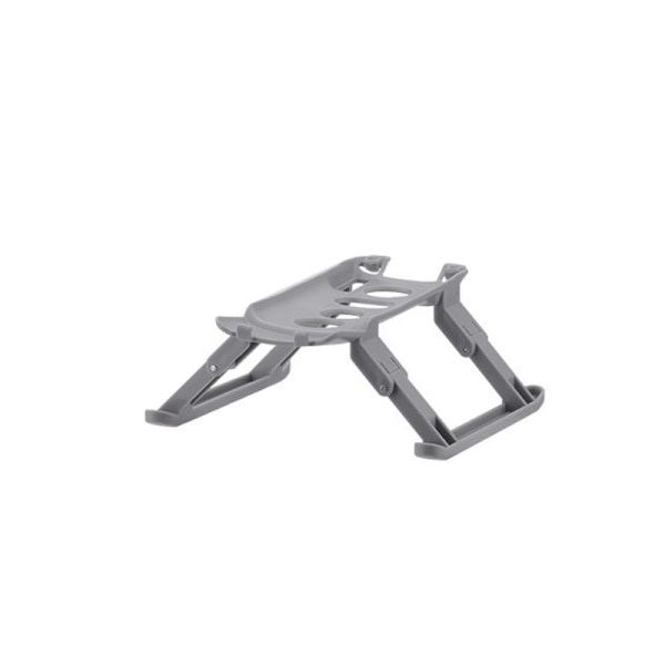 Foldbart stativ Drone Height Extender Landingsstel til DJI Air 3 Grå