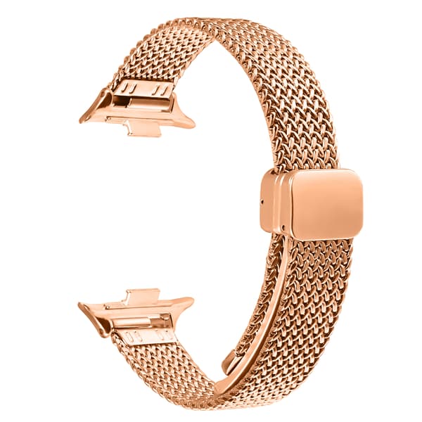 Herringbone Milanese klockarmband för Xiaomi Mi 8 Pro