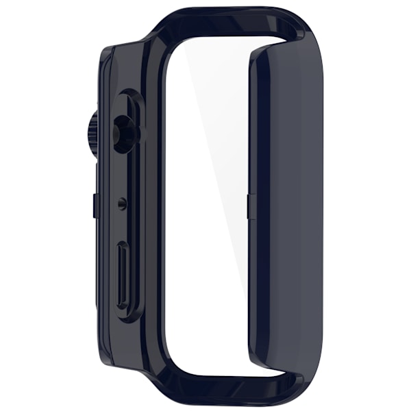 Suojakotelo Xiaomi Band 9 Active & Redmi Band 3:lle Sininen