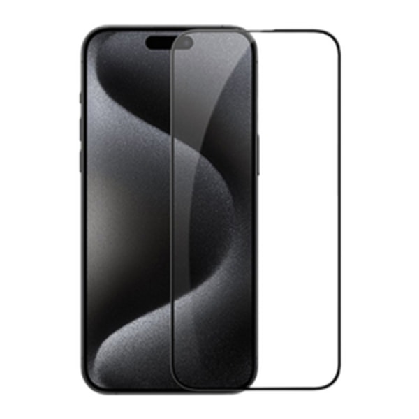 Karkaistu lasi Nillkin CP+PRO Apple iPhone 15 Pro Maxille