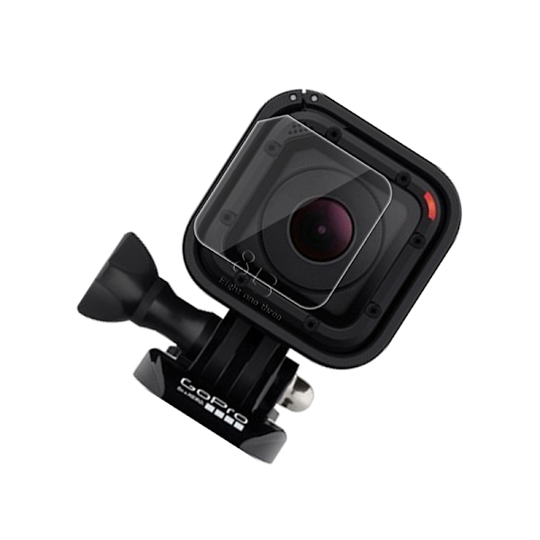 GoPro HERO4 Session näytönsuoja,, 0,26 mm, kaareva