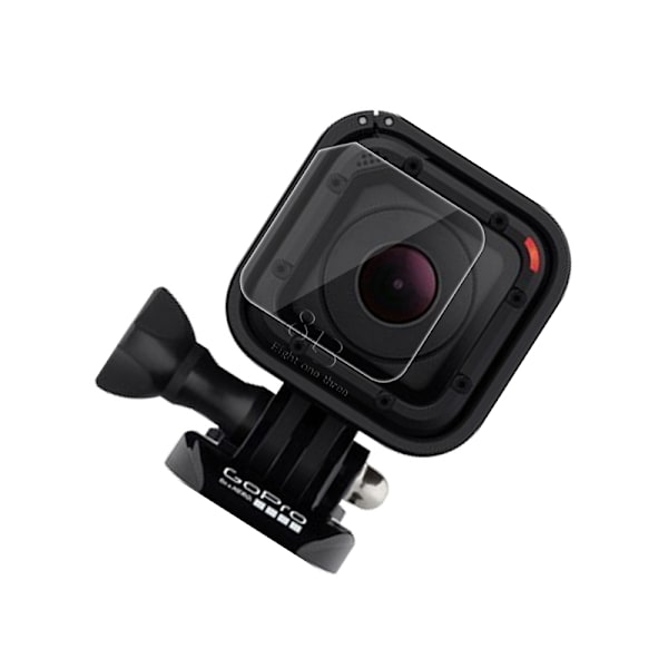 GoPro HERO4 Session Skärmskydd,, 0,26 mm, Böjd