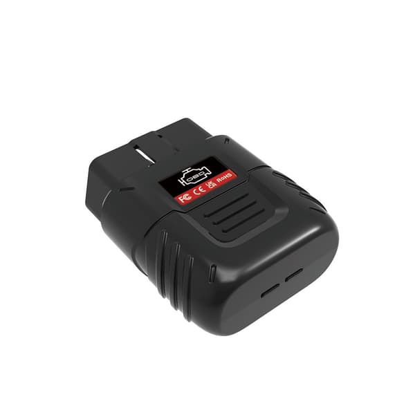 Auton vikadiagnostiikkalaite, Bluetooth OBD2 -lukija, moottorin vikakoodinlukija