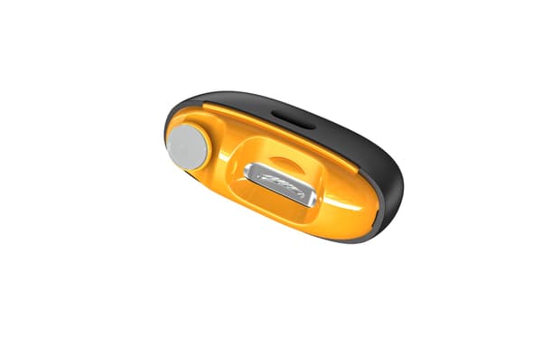 Multi-Functional Elektrisk Nagelslip & Trimmer - Säker Nagelvårdslösning