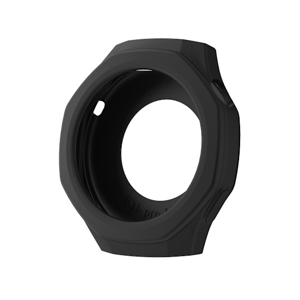Beskyttelsescover til Huawei GT5 Pro 46mm Sort