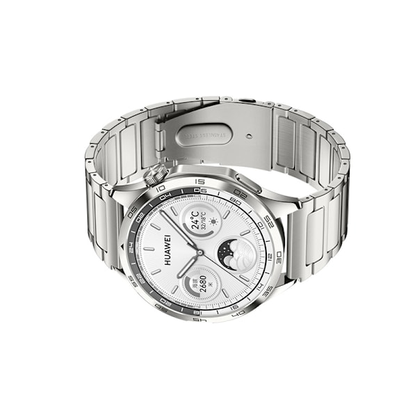 Klockarmband för Huawei GT2/3/4/5 Titan