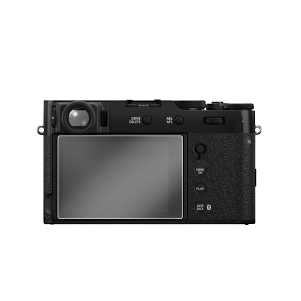 Skärmskydd i Härdat Glas för Fujifilm X100 VI