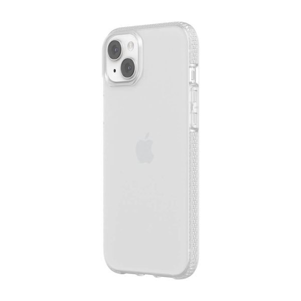 Mobilskal Clear iPhone 14 Plus Klar