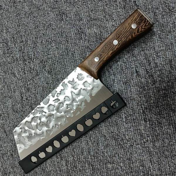 Knivbladsbeskyttere, 5-pak