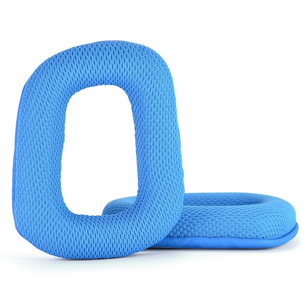 Kuulokkeet Logitech G35 G930 G430 F450 G331 G231 G431 G432 Sininen