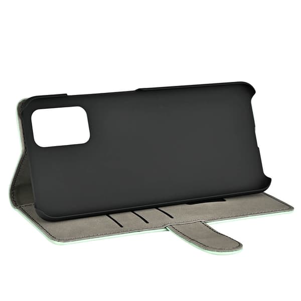 Wallet Pine Green - Samsung A03s