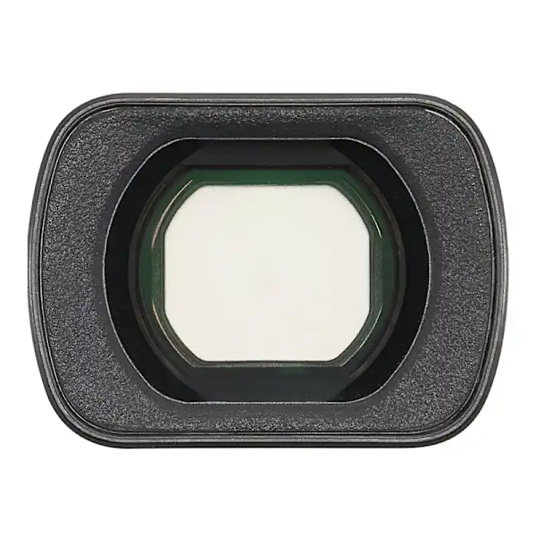 Vidvinkelobjektiv DJI Osmo Pocket 3