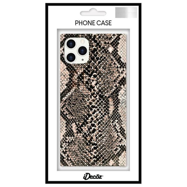 IDECOZ Python iPhone 11 Pro Max -puhelinkotelo