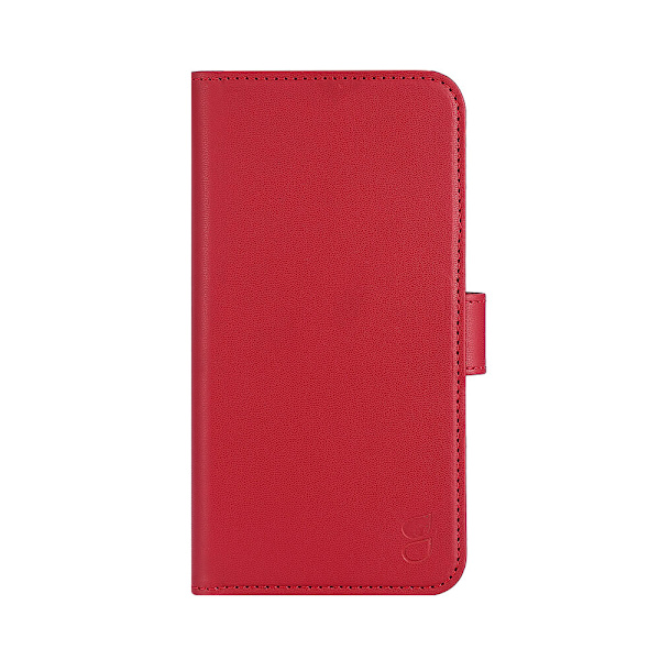 Wallet Rød - iPhone 13 Pro Max