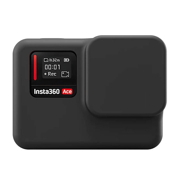 Silikonfodral TELESIN för Insta360 Ace Pro