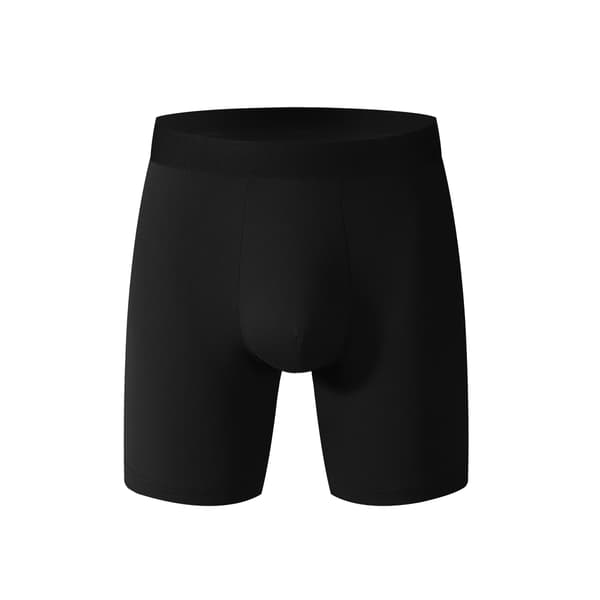 Miesten bokserit, hengittävät ja mukavat MultiColor 8-Pack M MultiColor M