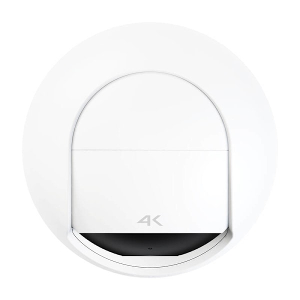 360° indendørs WiFi-kamera Botslab 3C Pro C224 3MP