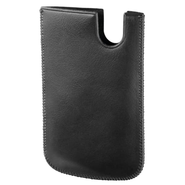 Samsung Note Sleeve svart Skin
