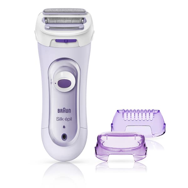 Ladyshave LS5560 Violetti