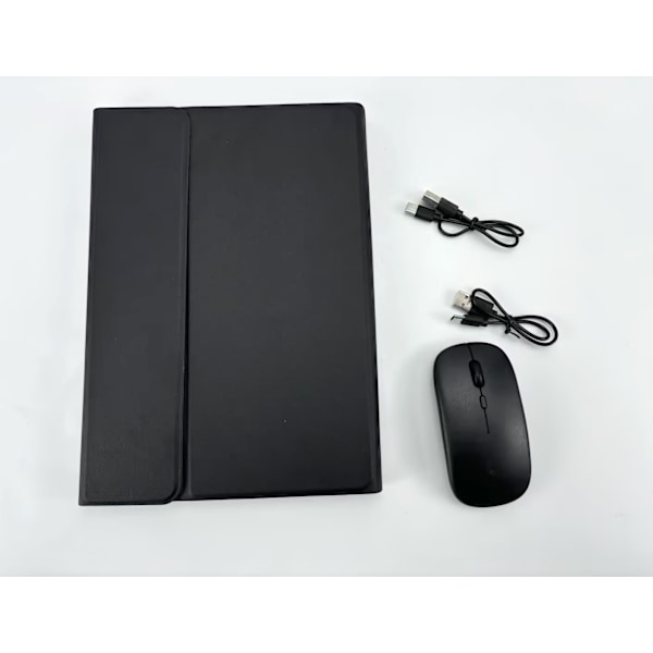 Tablet Keyboard Case för Xiaomi Redmi SE (11-tum) - Svart
