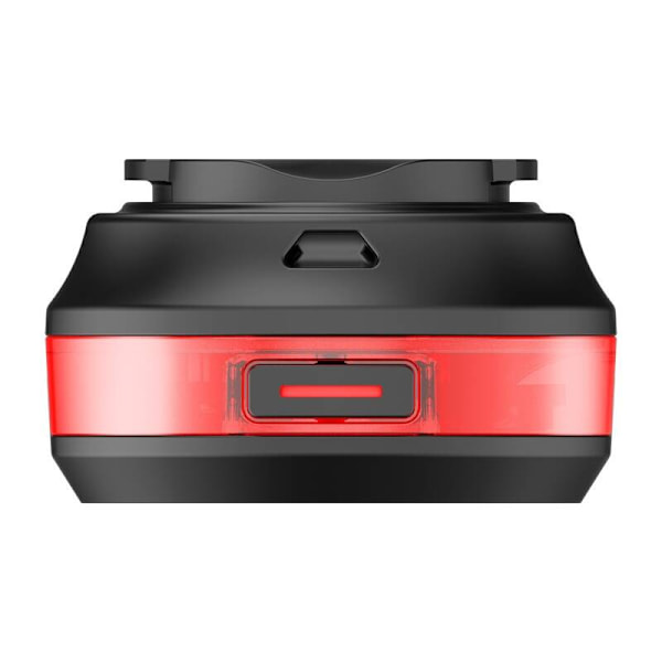 Cykelljus, bak iGPSPORT SR30