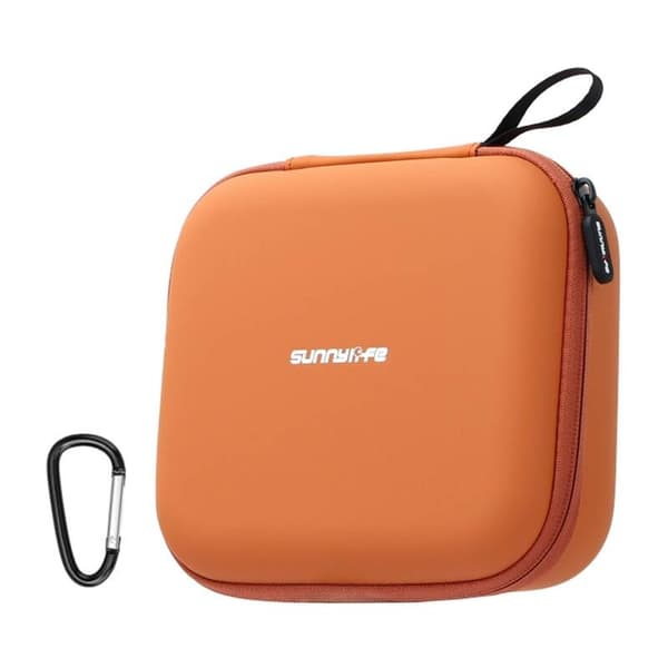 Sunnylife FP-B957-C fodral för DJI Flip (orange)