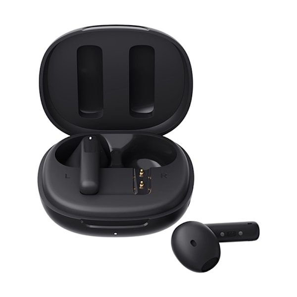 TWS QCY Ailybuds E20 HT13 hovedtelefoner (sort)