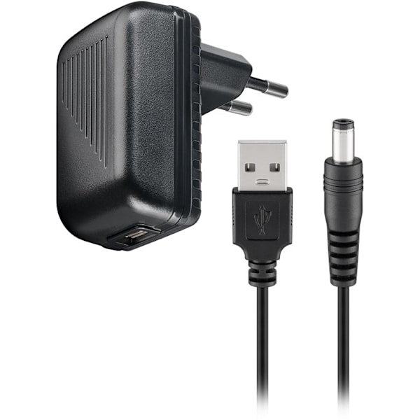 HDMI™-splitter 1 till 4