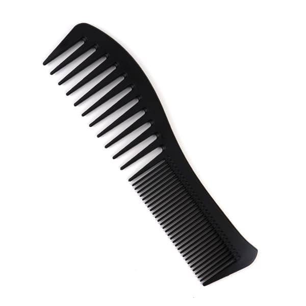 4-delt kamsæt: Styling, klipning og shampooing