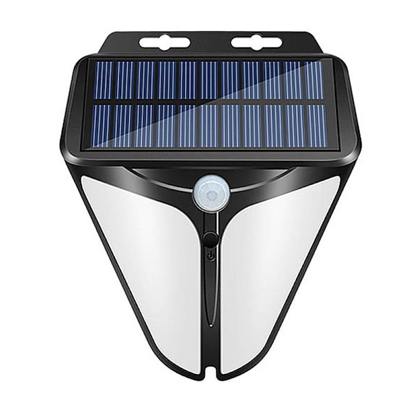 Solcellelampe Superfire FF11-F, 6W, 280lm, 1500mAh