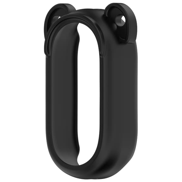Insta360 GO 2 Silikone Beskyttelsesetui Bærbar Version Black Black