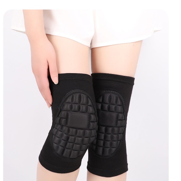Dansende svampeknæpuder (One Size)