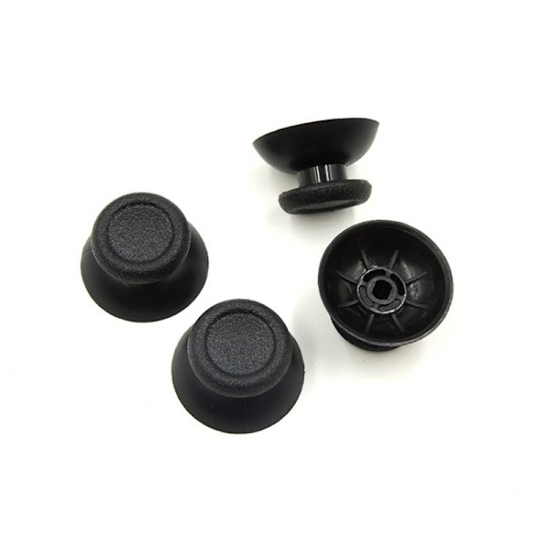 Skyddskåpor för PS4-kontrollens analoga spakar (4-pack)
