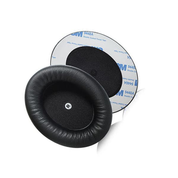 Proteiininahkaiset korvatyynyt HyperX Cloud Orbit S:lle